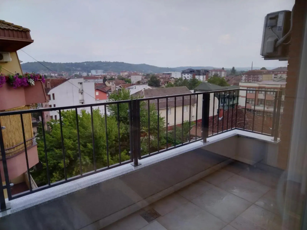 Tanja apartman