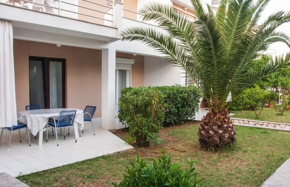 Erikas - 100m From sea - A2