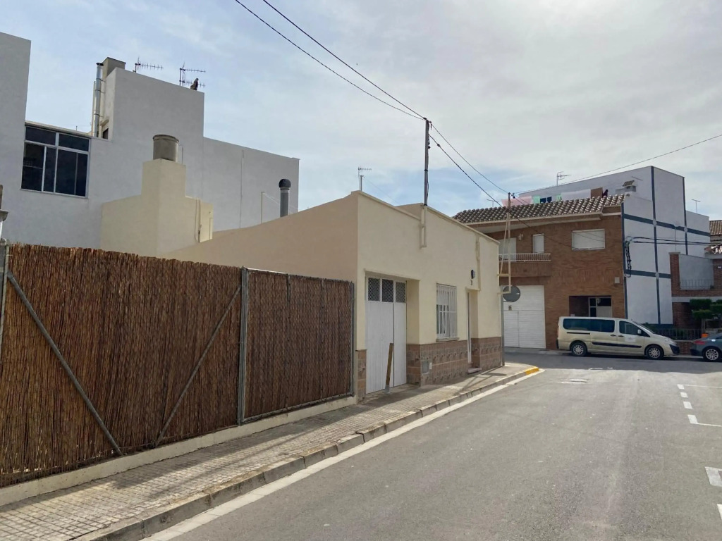CASA DEL DELTA