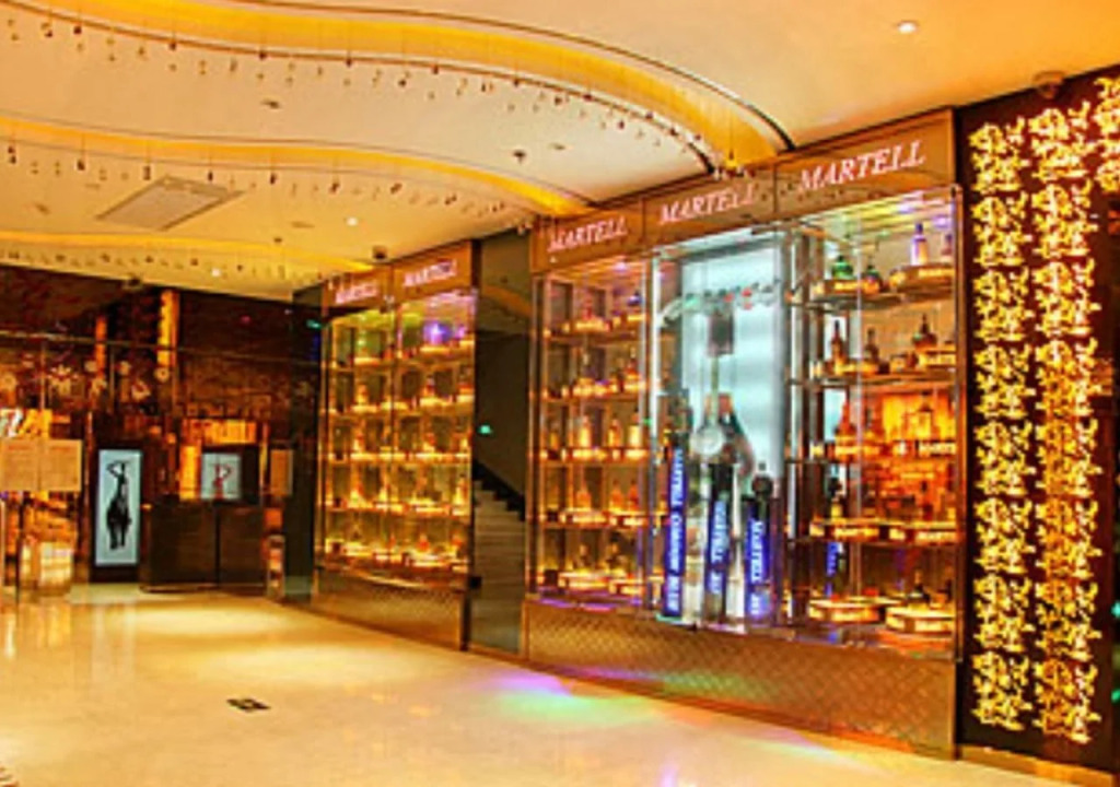 Taian Lijing Plaza Hotel