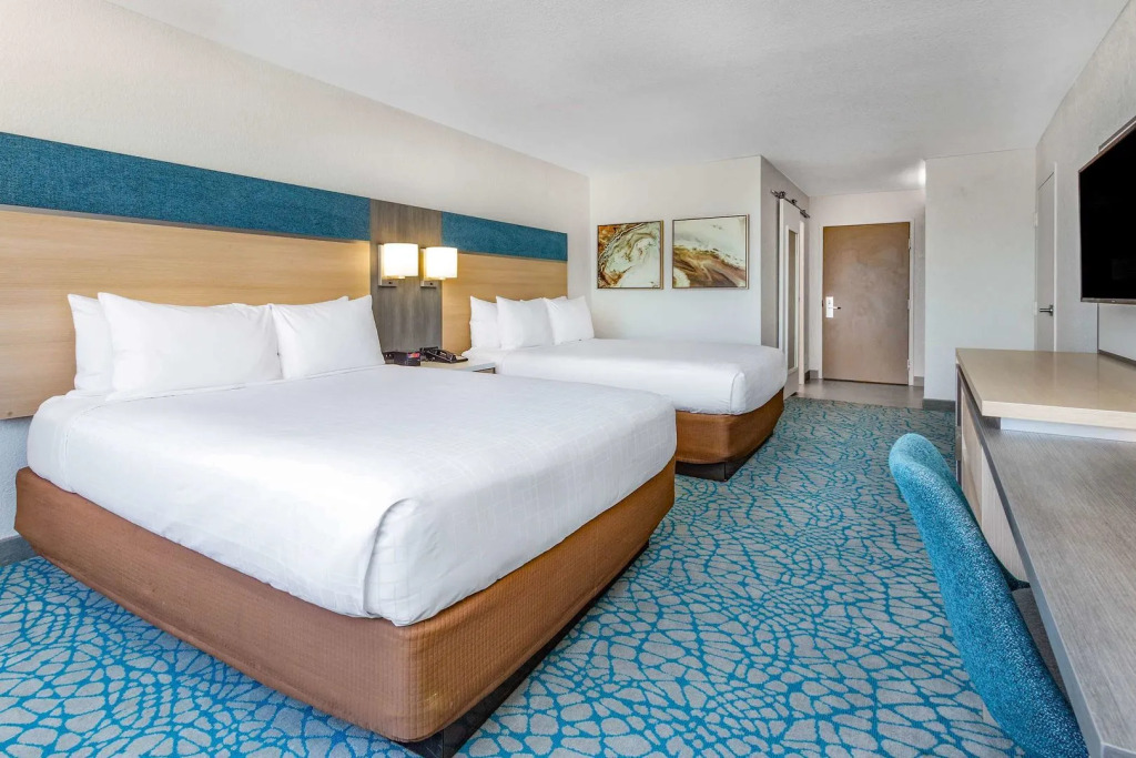 Holiday Inn Resort Kissimmee by the Parks by IHG