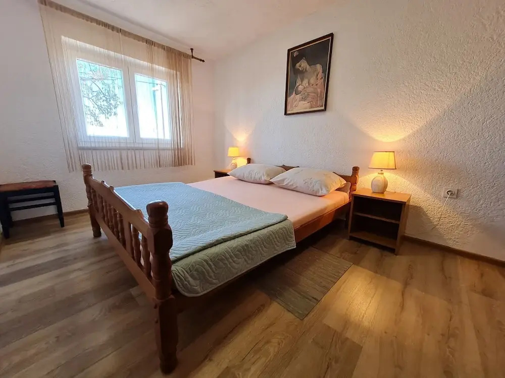 Apartment Marinera