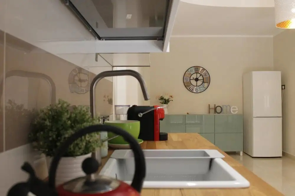 HomeAway Salerno