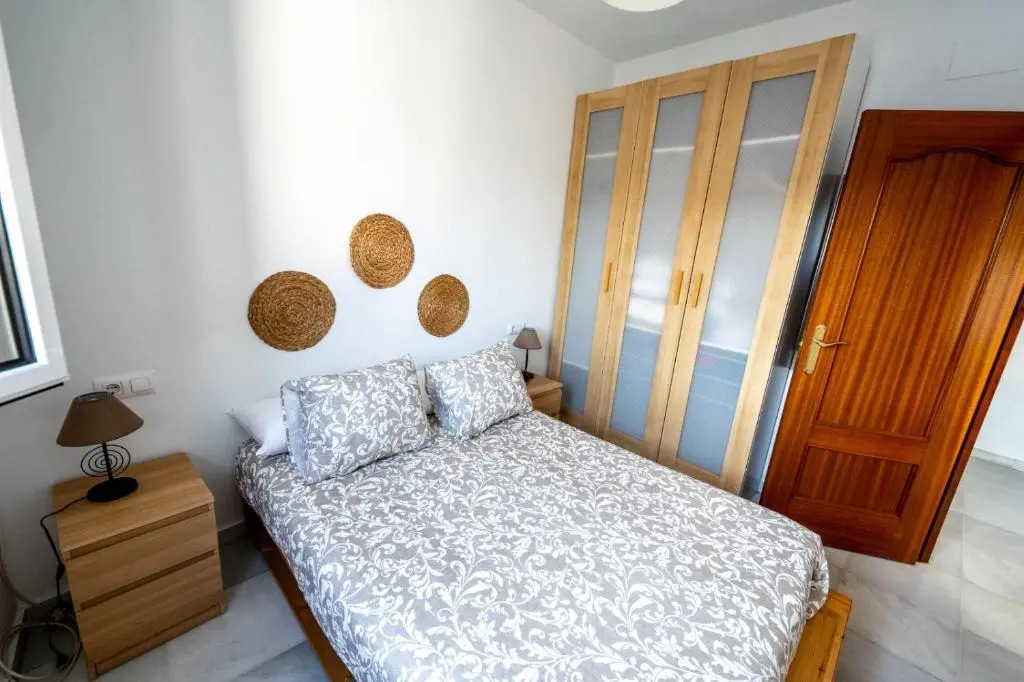 Apartamento a 60 metros de la Catedral