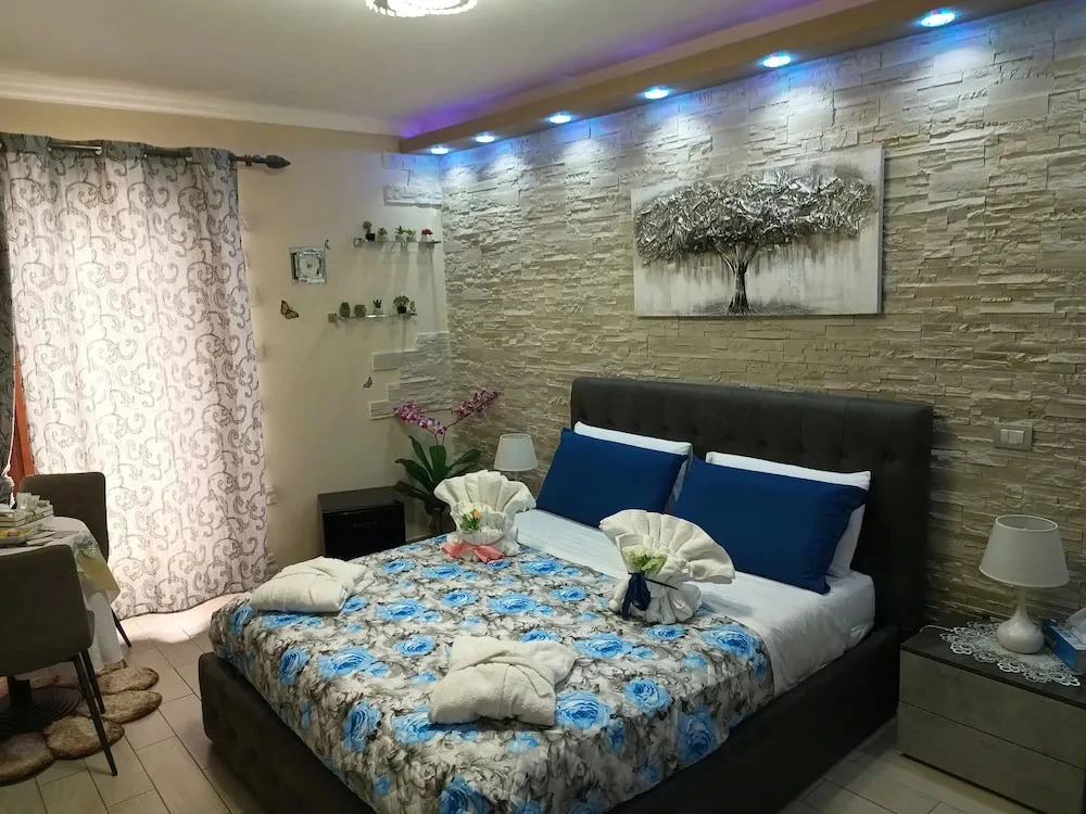 B&B Dalì
