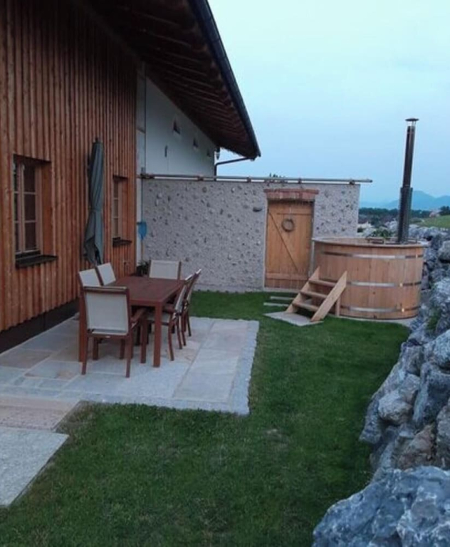 Holiday Apartment Rosenheim