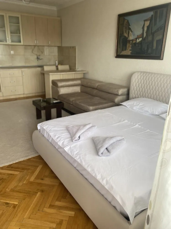 Apartment Perla