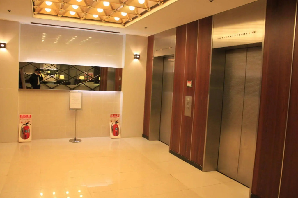 Art Hotel Narita