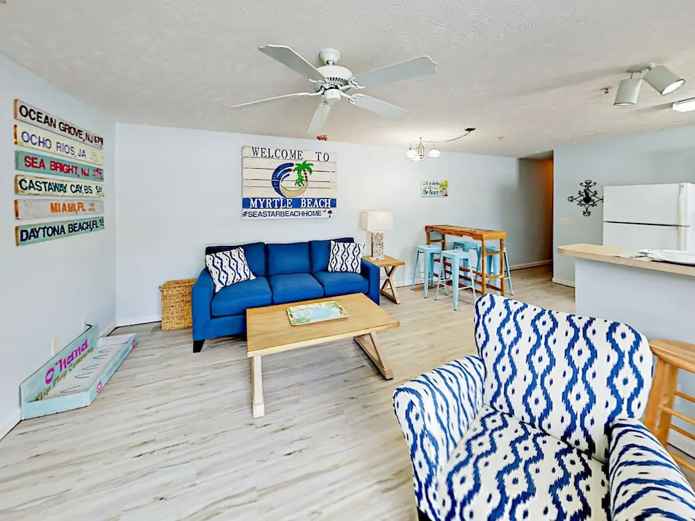 301 Chester Street Condo Unit B 2 Bedrooms 2 Bathrooms Condo