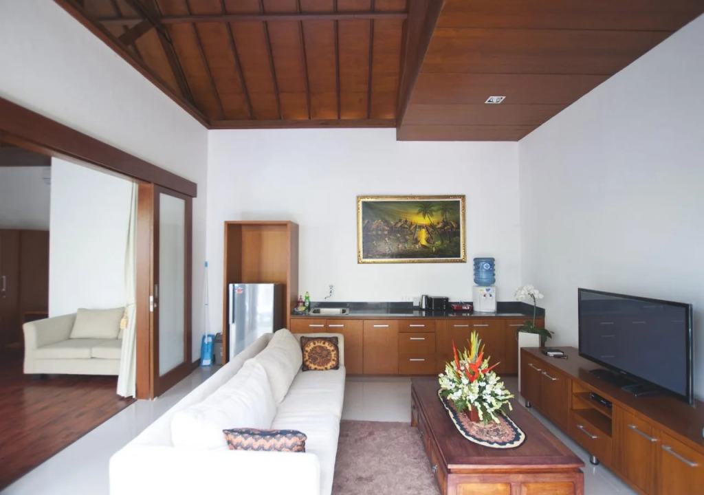 Villa Bougainville