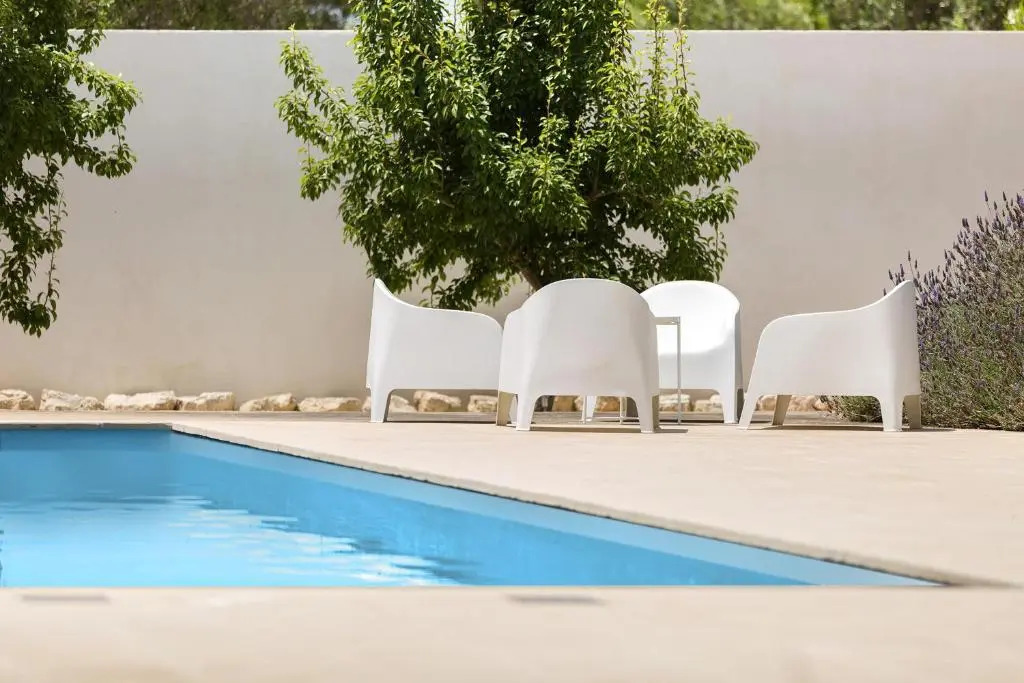 Villa Acquadolce by Perle di Puglia