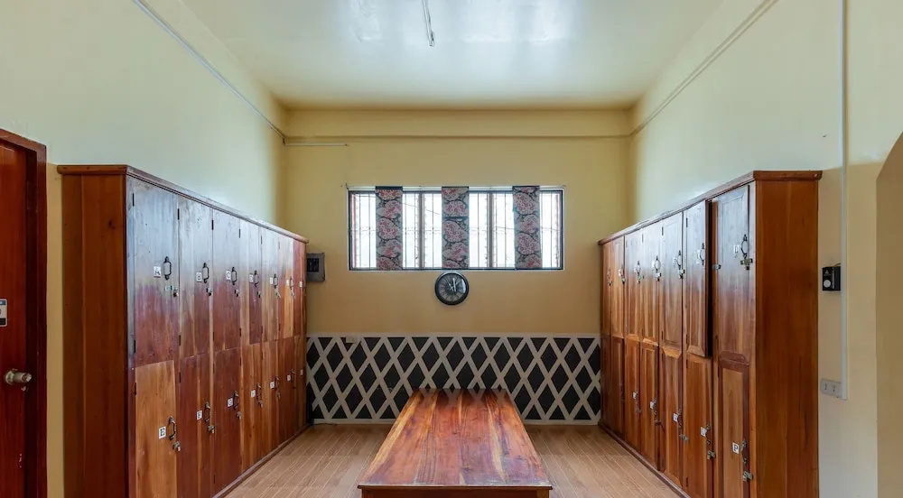 ZEN Hostel Siete Puerto Princesa
