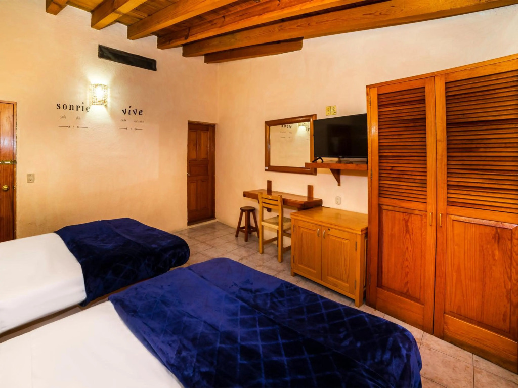 Posada Real del Valle