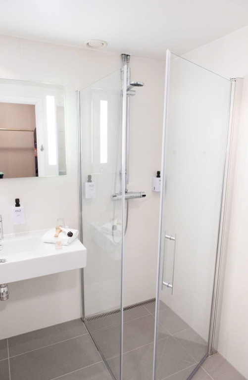 Scandic Opalen