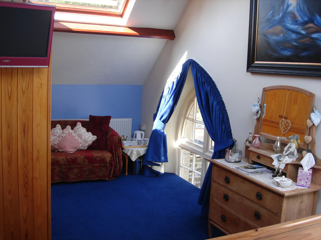 The Old School Guest House