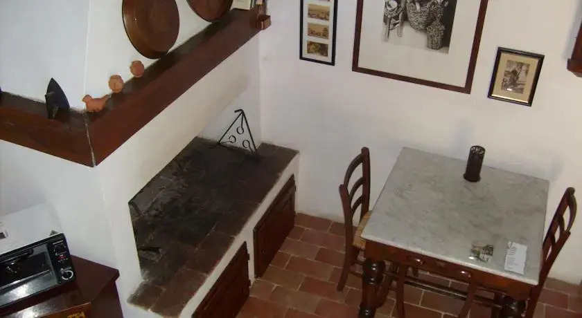 Casa Piccola