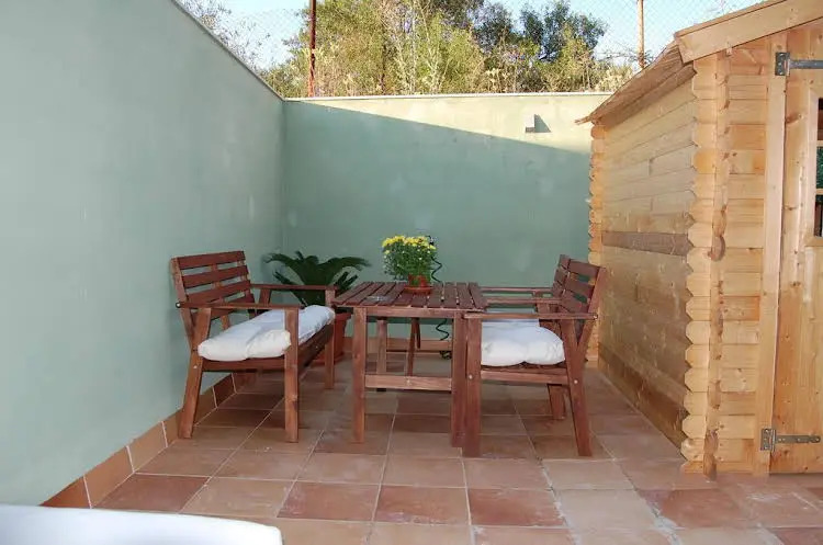 Casa La Paz
