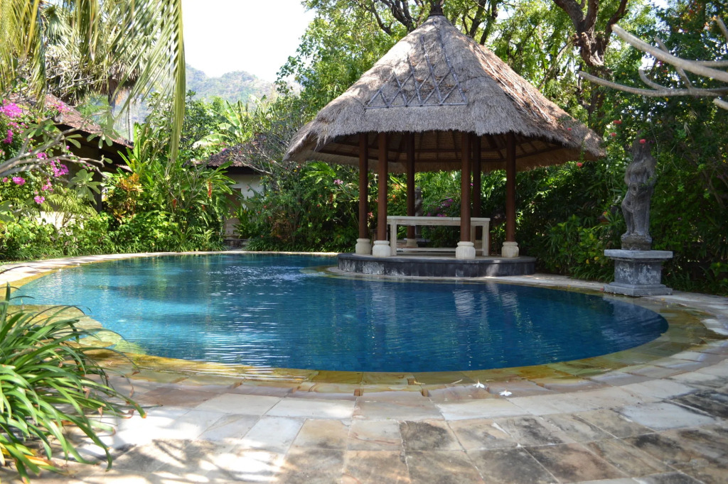 Matahari Beach Resort & Spa