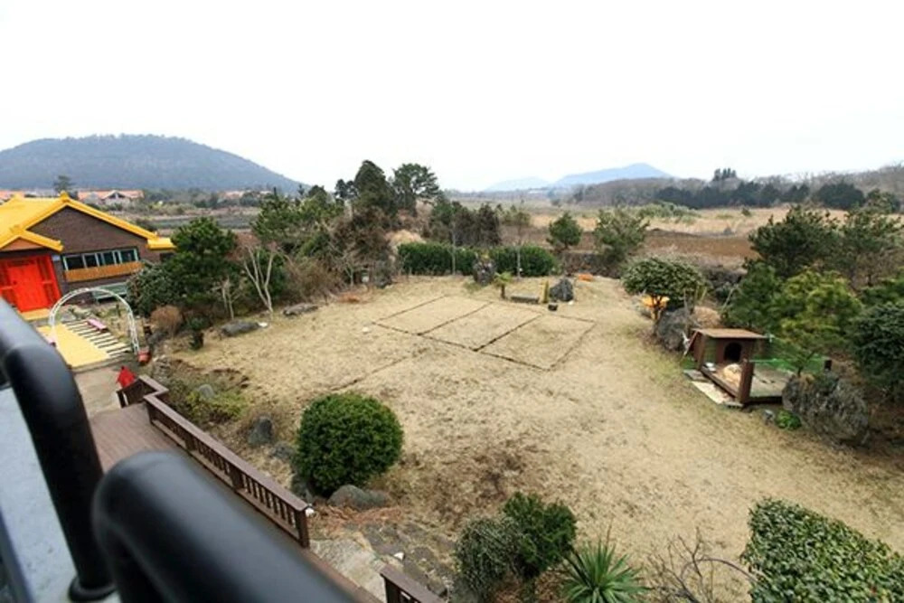 Jeju Akkoa Pension