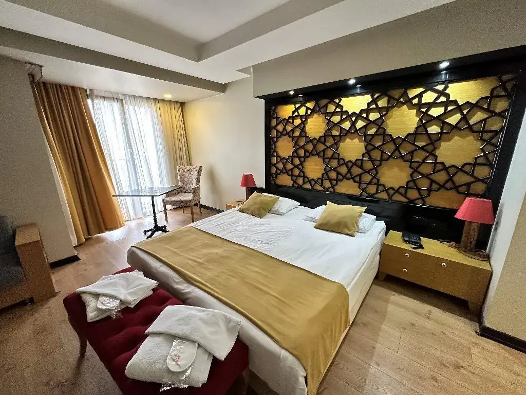 Vvr Hotel