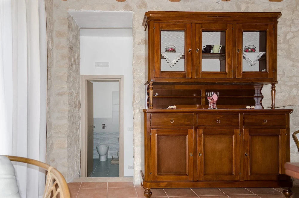 Vivere gli Iblei - Maison en plain air