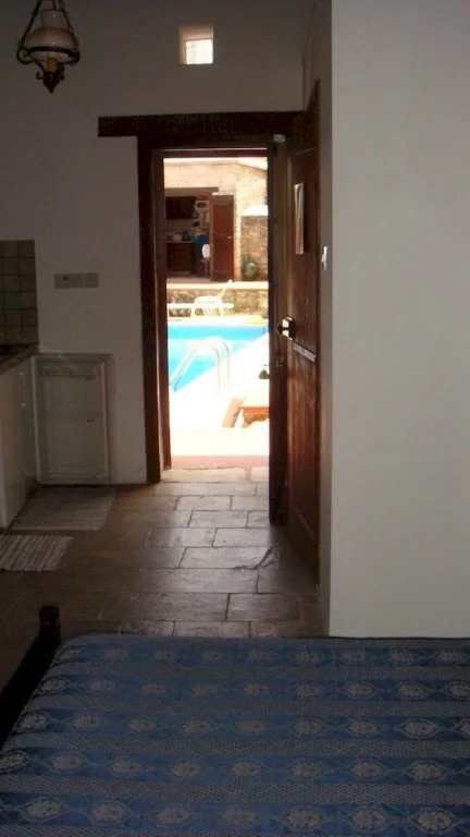 Sappho Manor House