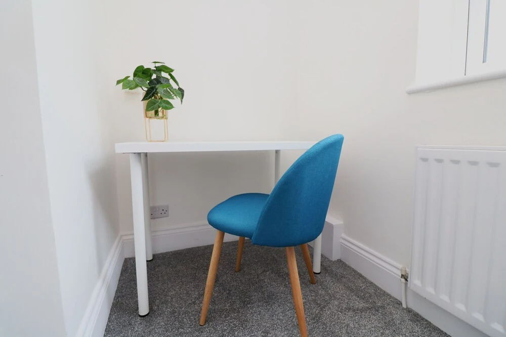 Ferndale Apartment, Spacious 2 Bed, Sunderland