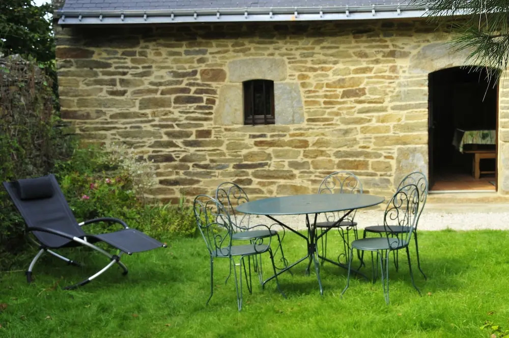 Chambre dhotes Au Vieux Moulin