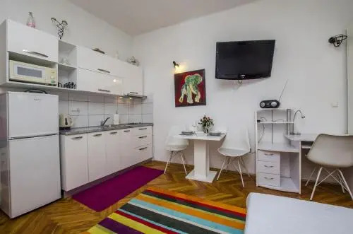 Apartment Božo