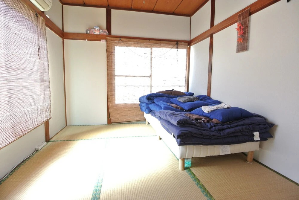 Nishiogi House Maipenrai