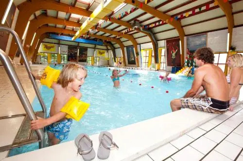Roompot Bospark Lunsbergen