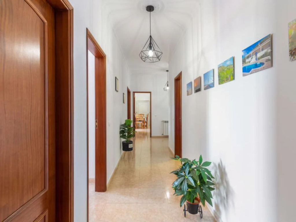 Holiday Home Paraíso by Interhome