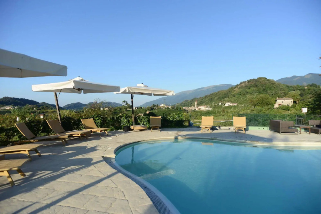 Duca Di Dolle Agriturismo