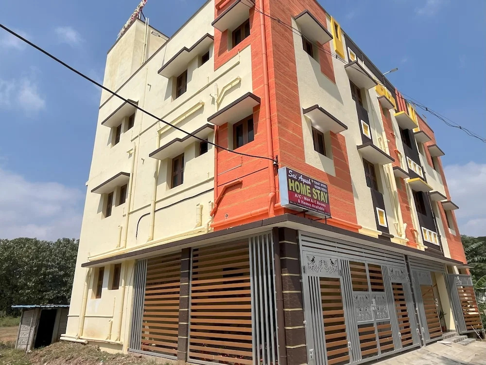 Sai Ayush Homestay