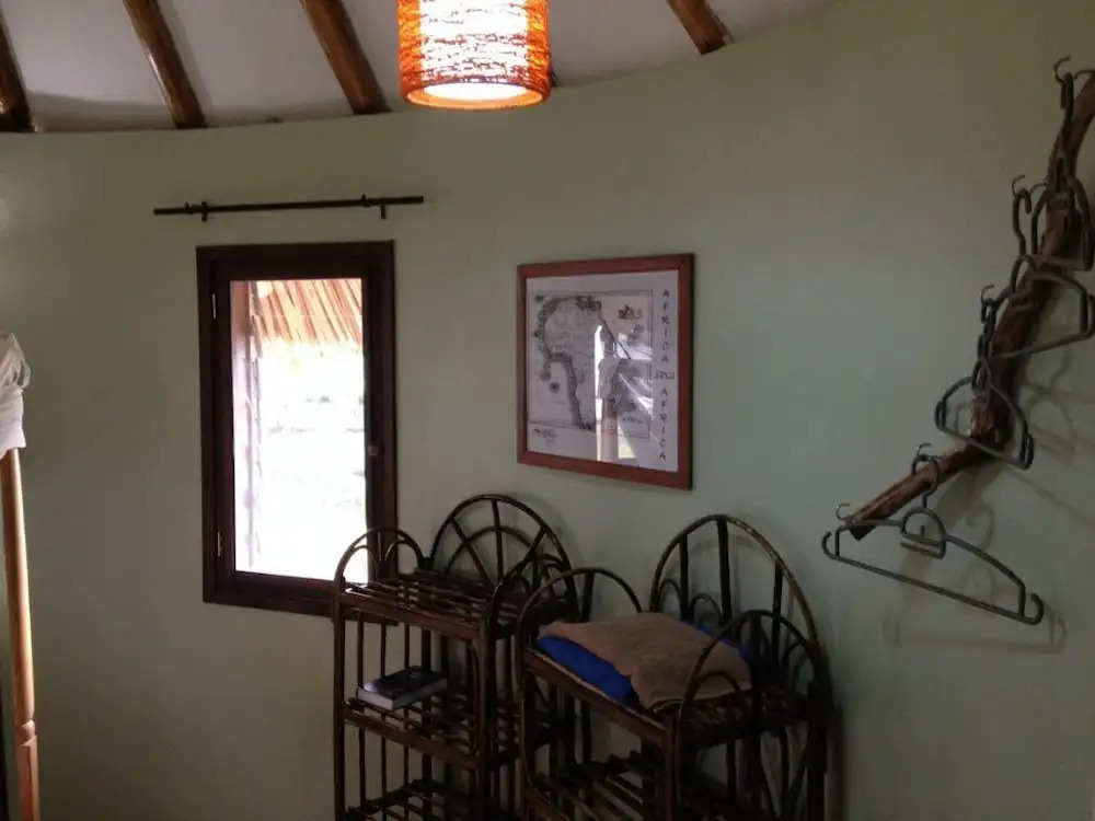Banda Lodge