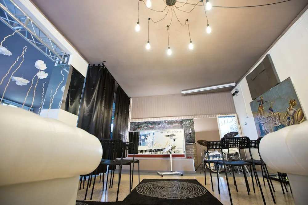 Cosi Priziusi B&B Relais