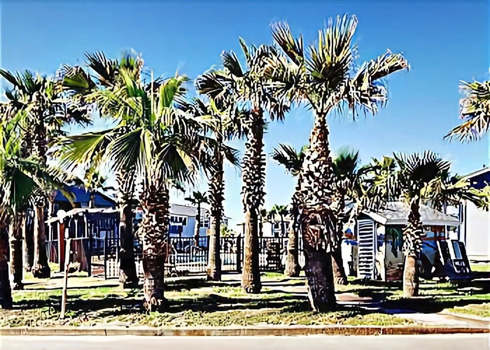 47 Sea Isle Village - One Bedroom Bungalow