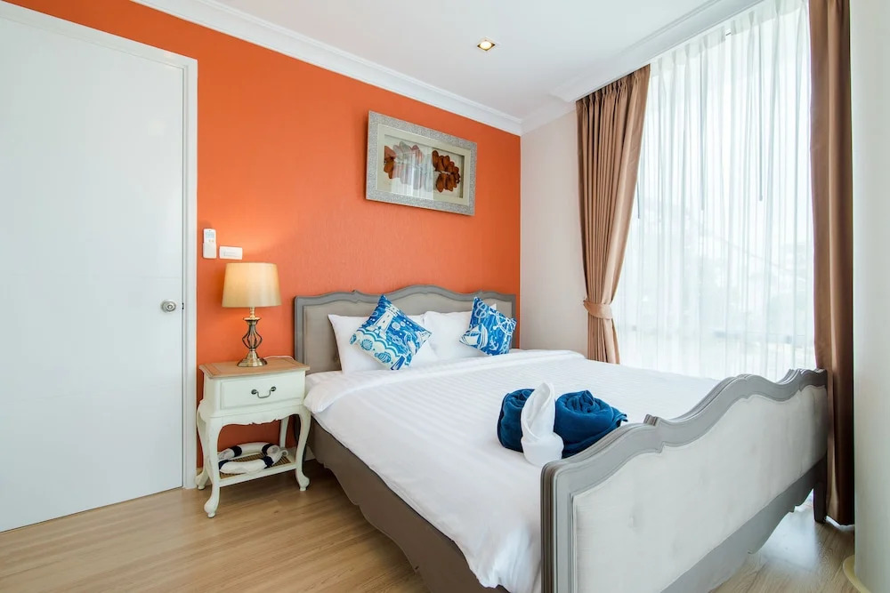 My Resort Huahin Condo D307