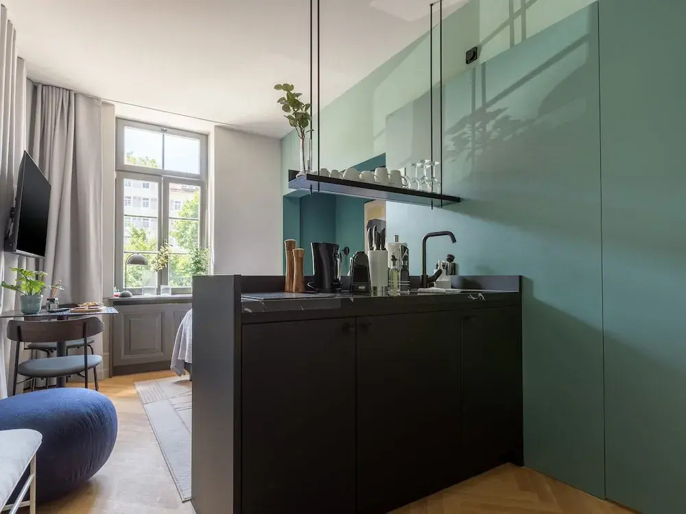 Limehome Rottenburg am Neckar Poststraße