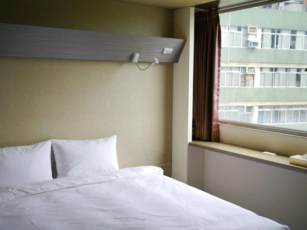 Fun Stay Inn Hanzhong