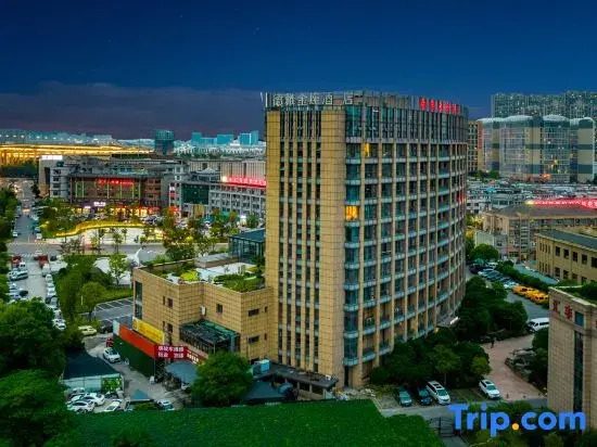Hangzhou Deya Jinzuo Hotel