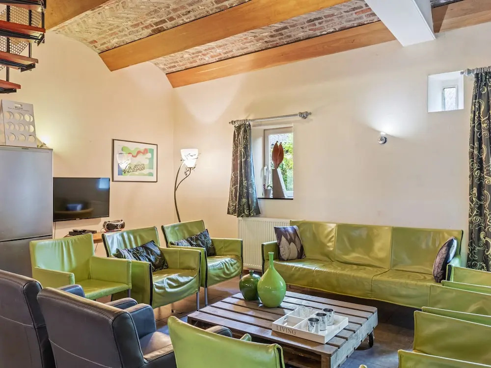 Flat in Water Mill 10 km From Maastricht