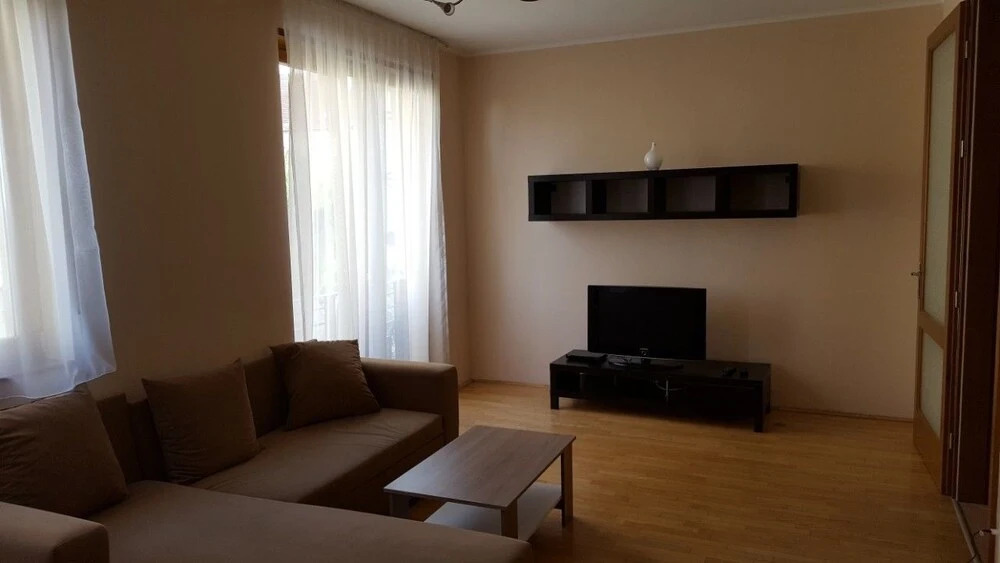 BPM - Apartment Star Gozsdu Court