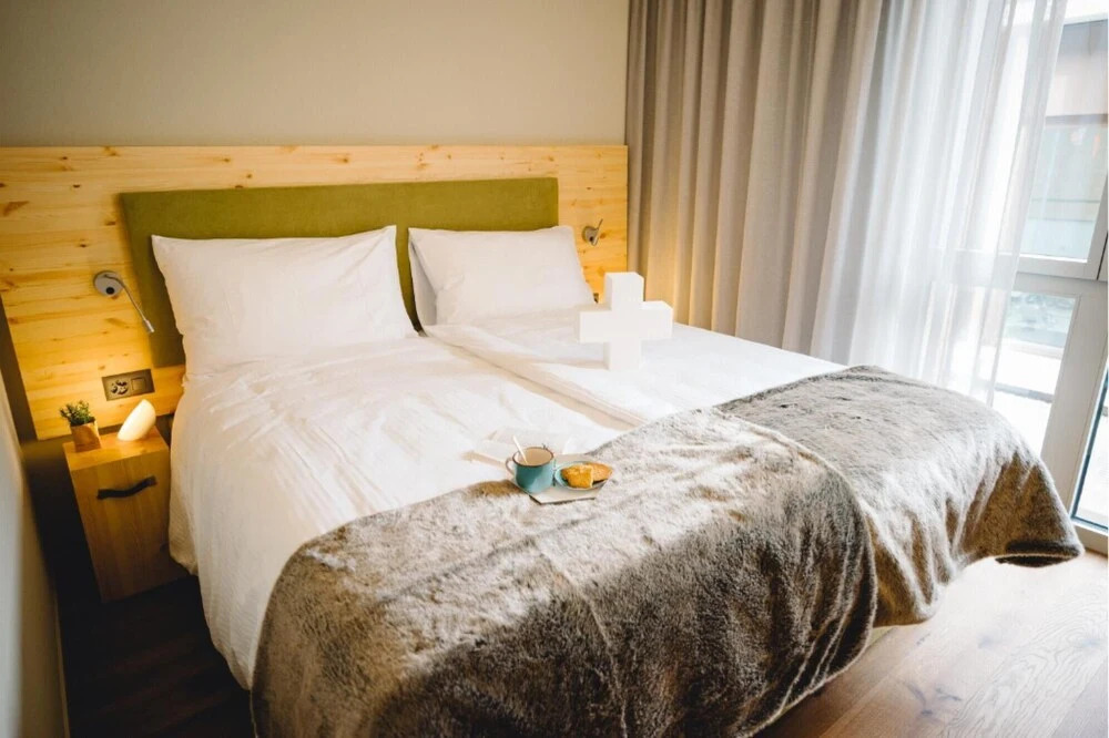 Swisspeak Resorts - Two-bedroom Apartment