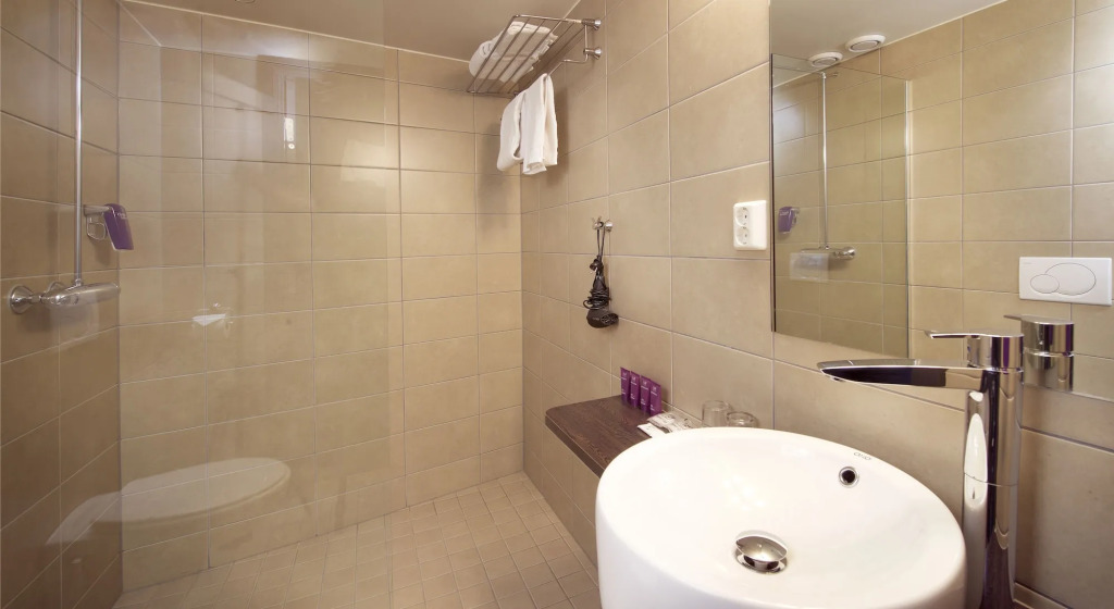 Banken Hotel