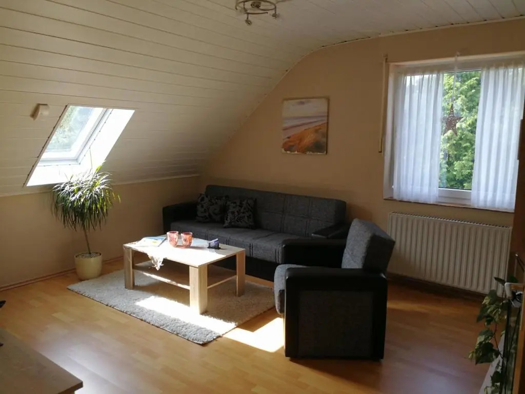 Ferienwohnung Am See 1