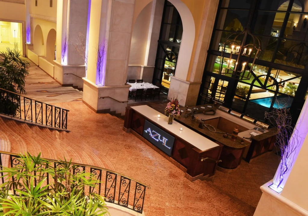 The Westin La Paloma Resort & Spa