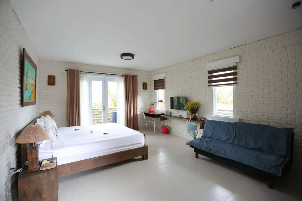 Rock Villa Hoi An