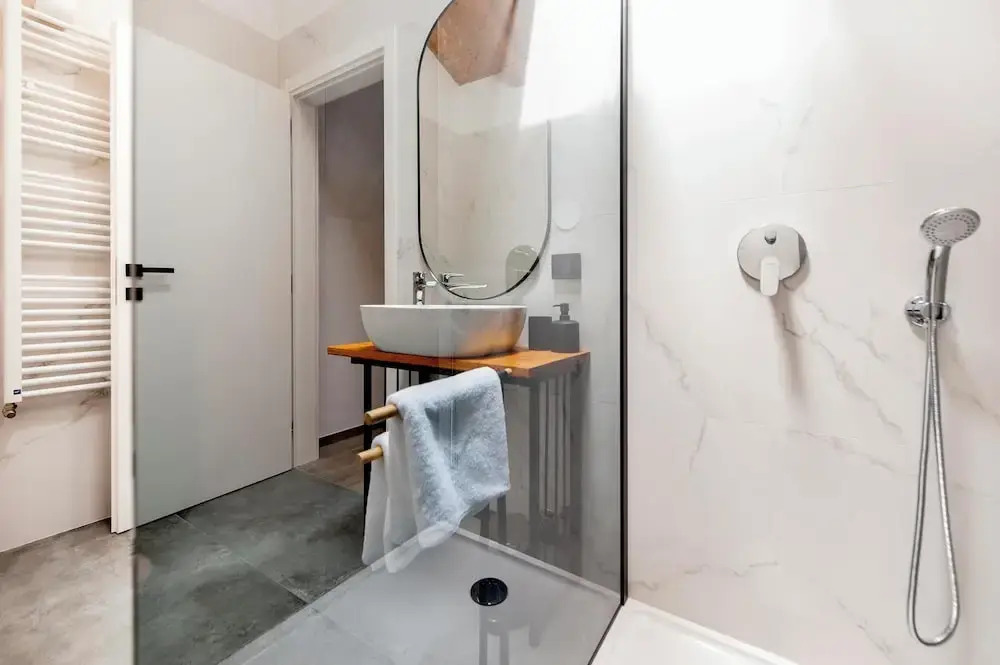Holiday House La Gronda