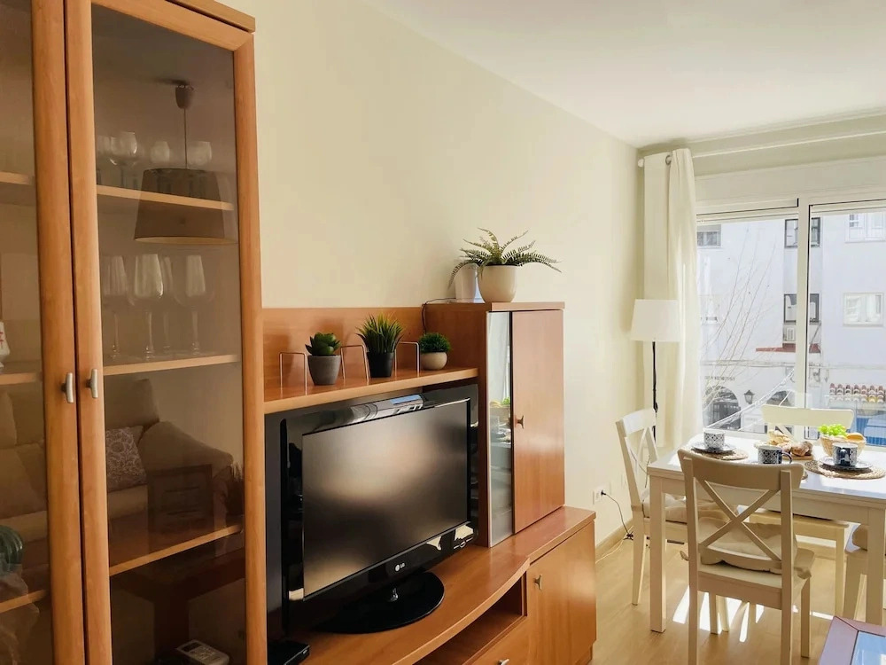 Apartamento Vista Torrecilla en Nerja